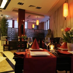 China Garden