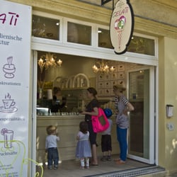 Gelati Eismanufaktur