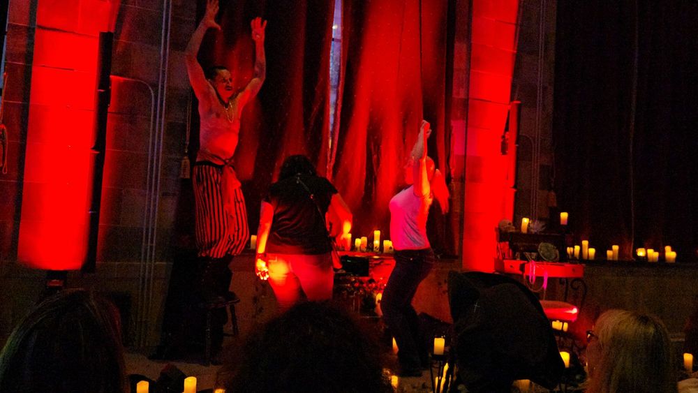 Society Room of Hartford - wedding in Hartford, CT