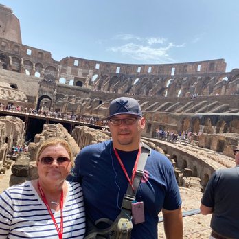 Colosseo - Local Flavor Near Me - Rome, RM