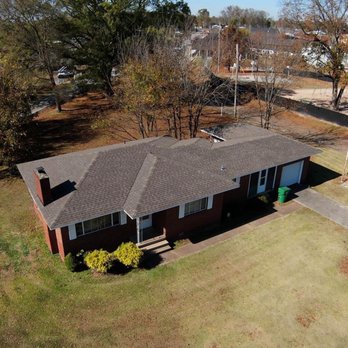 Bullard Roofing - Roofing Near Me - Cullman, Alabama