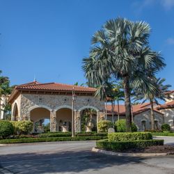 Jupiter Country Club - Clubhouse