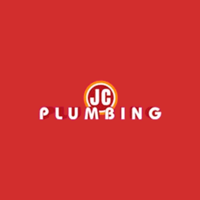 JC Plumbing Logo