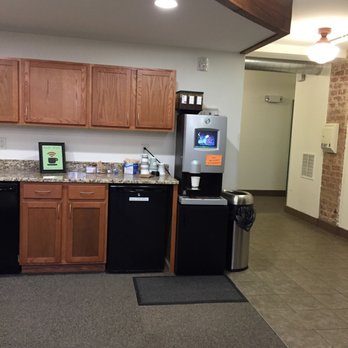 Lava Lofts - Cafe - Apartments Near Me - Richmond, Virginia