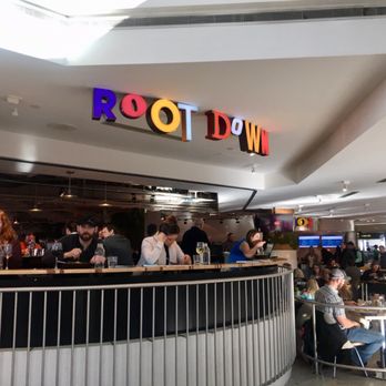 Root Down DIA - New American Near Me - Denver, Colorado Root Down DIA - New American Near Me - Denver, Colorado