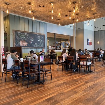 First Watch - Dining Area - Breakfast & Brunch Near Me - Coppell, Texas