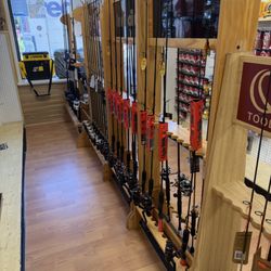 Candlewood Bait and Tackle