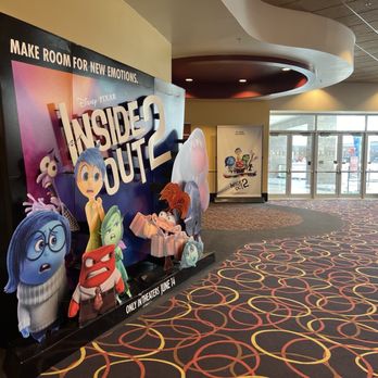 AMC TYSONS CORNER 16 - Updated May 2025 - 600 Photos & 595 Reviews