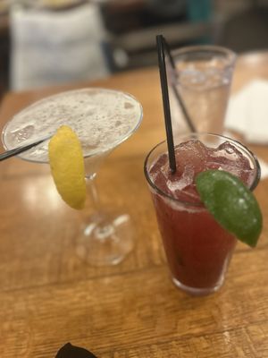 No Frill Bar And Grill by null