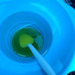 Beach Life Shaved Ice - Yucky