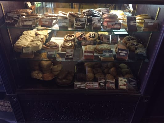 Rocket Bakery by null