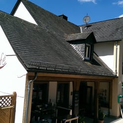 Waldcafé Kretschmann - Ansicht