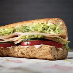 Jimmy John's