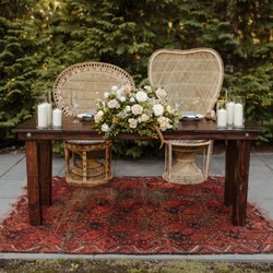 Krystle Clear Events