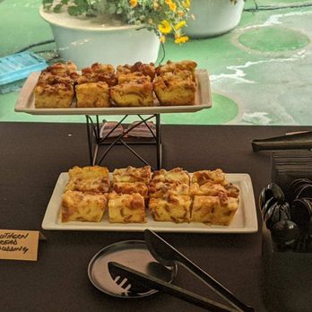 T's Catering - Caterers Near Me