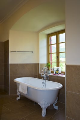 Hotel Schloss Mittersill by null