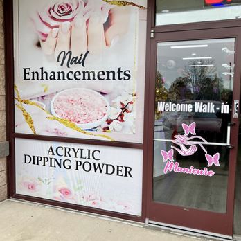 Amazing Nails & Spa - Nail Salons Near Me - Tracy, California Amazing Nails & Spa - Nail Salons Near Me - Tracy, California