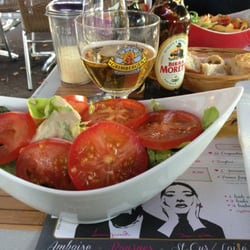 La Scala - Green salad