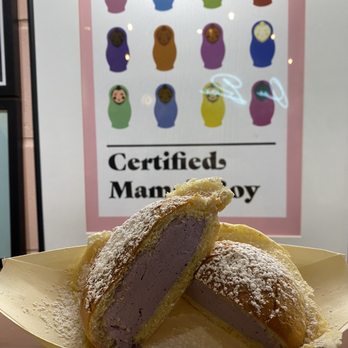 Mamasons - Desserts Near Me - London, XGL Mamasons - Desserts Near Me - London, XGL