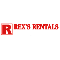 Rex's Rentals Sales & Equipment