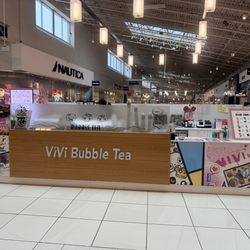 Vivi Bubble Tea