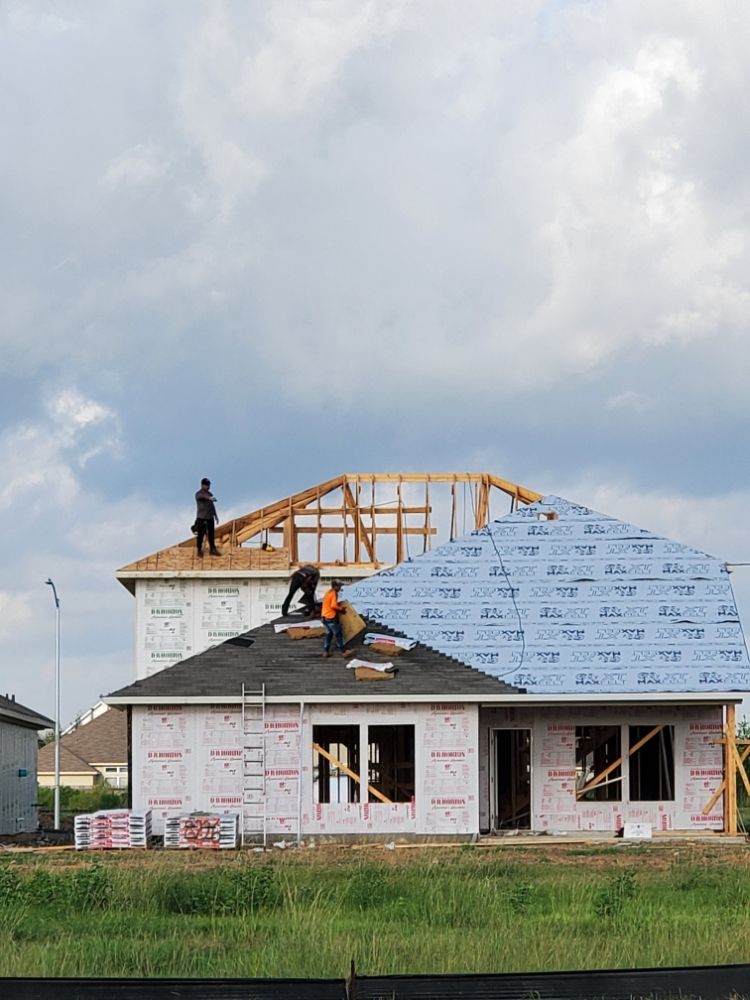 Slide of Argent Roofing & Restoration