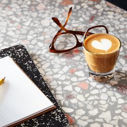 Poindexter Coffee