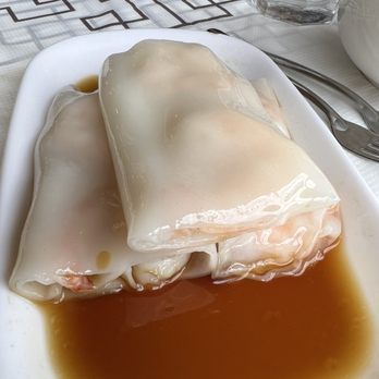 Triple Crown Restaurant - Shrimp Crepe - Dim Sum Near Me - Chicago, Illinois Triple Crown Restaurant - Shrimp Crepe - Dim Sum Near Me - Chicago, Illinois