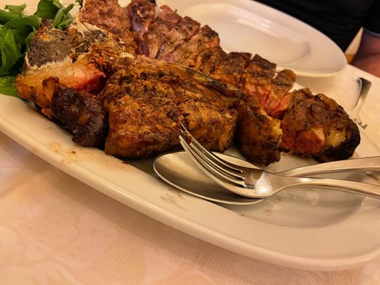 L'Osteria di Giovanni by null