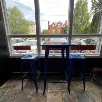 Yordprom Coffee - Seating - Coffee & Tea Near Me - Portland, Maine Yordprom Coffee - Seating - Coffee & Tea Near Me - Portland, Maine