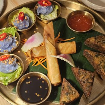 When In Bangkok - Thai Near Me - Flushing, New York When In Bangkok - Thai Near Me - Flushing, New York