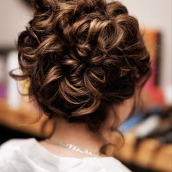 Hair Design by Nick - Bridal Hair by Nick