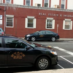 Nyack Car Service - Call Now and Make your Appointment