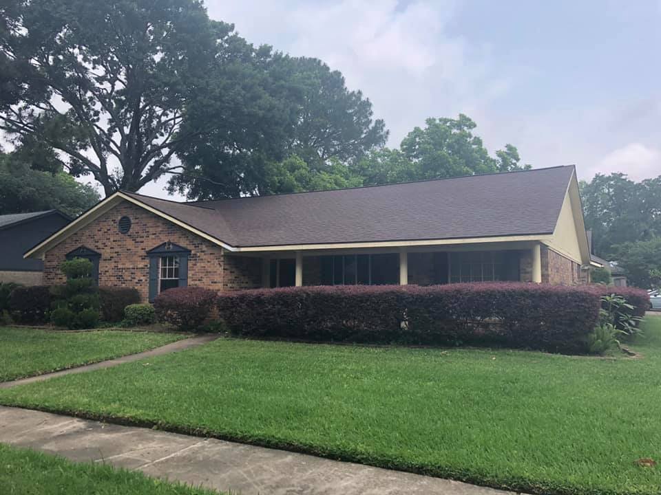 Slide of A Honesty Roofing