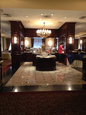 Gamma Monterrey Gran Hotel Ancira by null