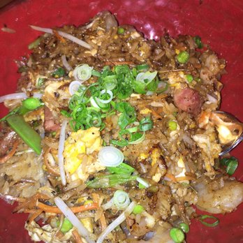 Toro Scottsdale - Their Fried Rice. Delish!!! - Latin American Near Me - Scottsdale, Arizona Toro Scottsdale - Their Fried Rice. Delish!!! - Latin American Near Me - Scottsdale, Arizona