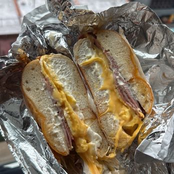 Tompkins Square Bagels - Bagels Near Me - New York, New York Tompkins Square Bagels - Bagels Near Me - New York, New York