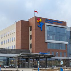 Children's Hospital Colorado North Campus - Broomfield