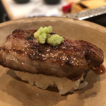 Omakase Yume - Sushi Bars Near Me - Chicago, Illinois