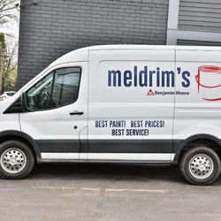 Meldrim's Paint Center