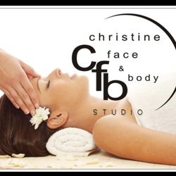 Christine Face and Body Studio