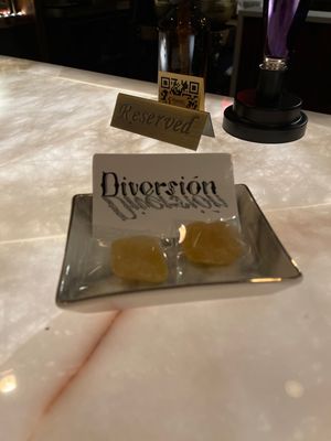 Diversion Cocktails by null