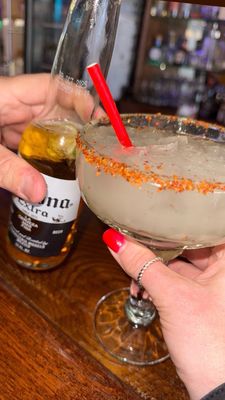 Bullhead Cantina by null