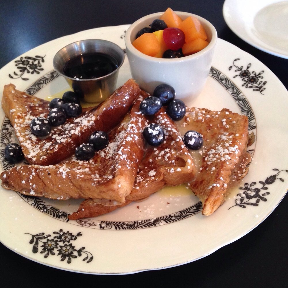 Nosh - French toast - New American Near Me - Moore, Oklahoma
