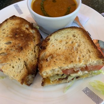 Fig Tree Cafe - Breakfast & Brunch Near Me - San Diego, California