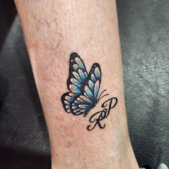 The Tattoo House - Tattoo Near Me - Clearwater, Florida