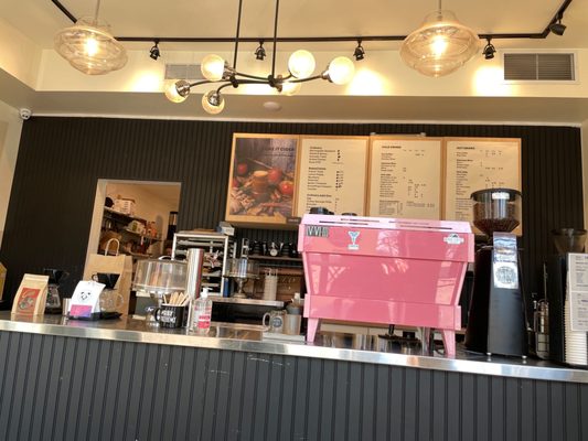 I Like It Black by null