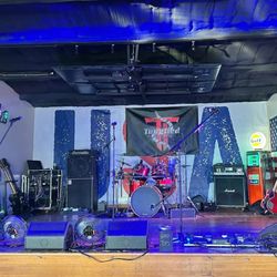 Great American Campground & Dive Bar