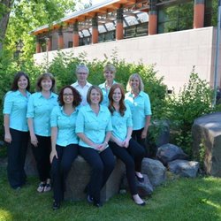 Luchini Family Dentistry