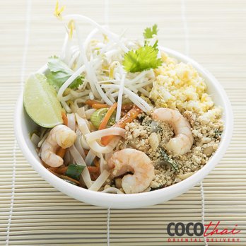 Coco Thai - Asian Fusion Near Me - Santiago, RM Coco Thai - Asian Fusion Near Me - Santiago, RM
